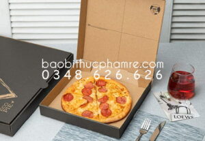 hộp đựng bánh pizza baobithucphamre.com